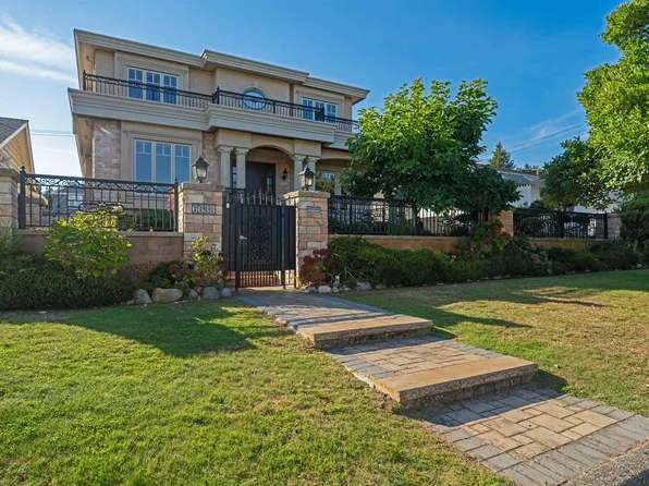 6633 Neal St, Vancouver, BC V6P 3N4