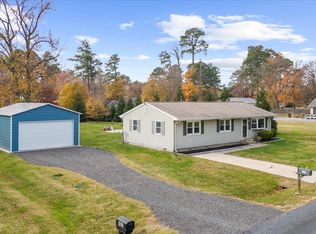 116 Talbot Rd, Stevensville, MD 21666