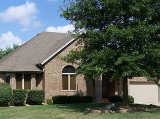 505 N Gasconade Ct, Nixa, MO 65714