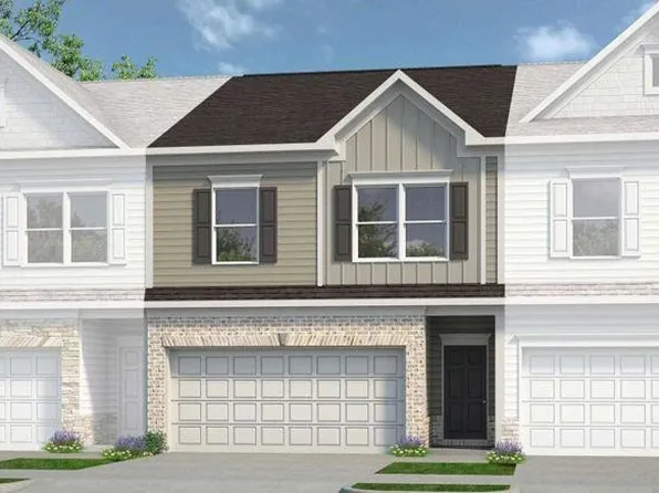1040 Elowen Dr, Austell, GA 30168