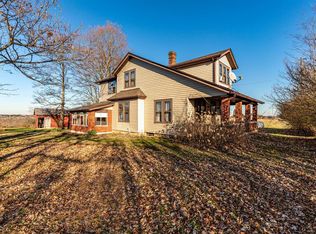 10768 Stevens Rd, Dillsboro, IN 47018