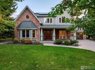 1107 Juniper Ave, Boulder, CO 80304
