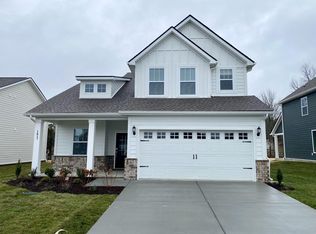 1817 Ravens Run, Mount Juliet, TN 37122