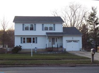 520 Ydv Ham Square Rd, Hamilton, NJ 08691