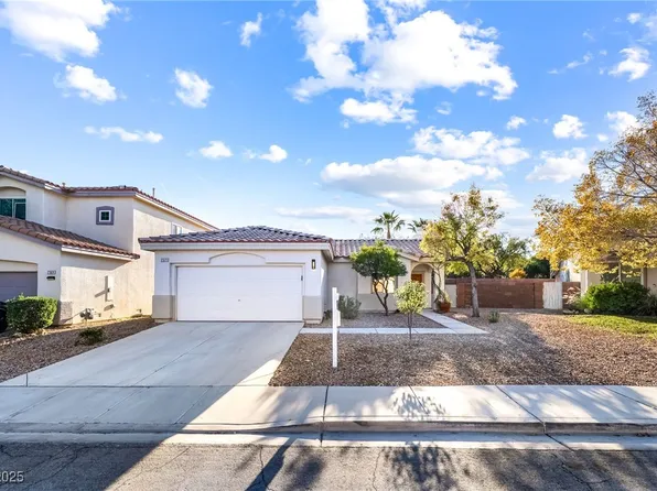 2571 Swans Chance Ave, Henderson, NV 89052