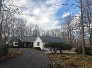 11039 Mount Zion Church Rd, Brandy Station, VA 22714