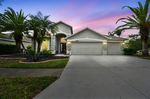 8208 Pinewood Run Ct Photo 1