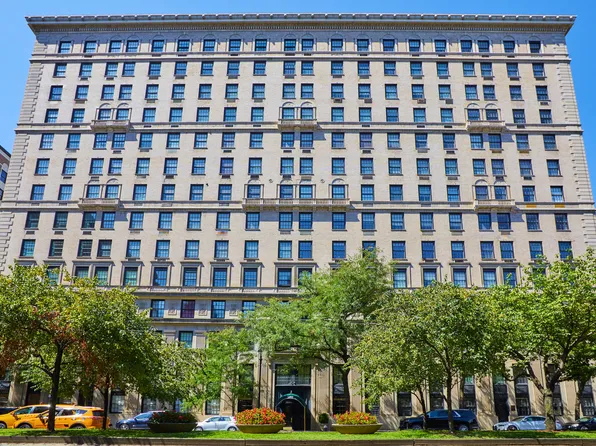 580 Park Avenue 2A1 image 16 of 16