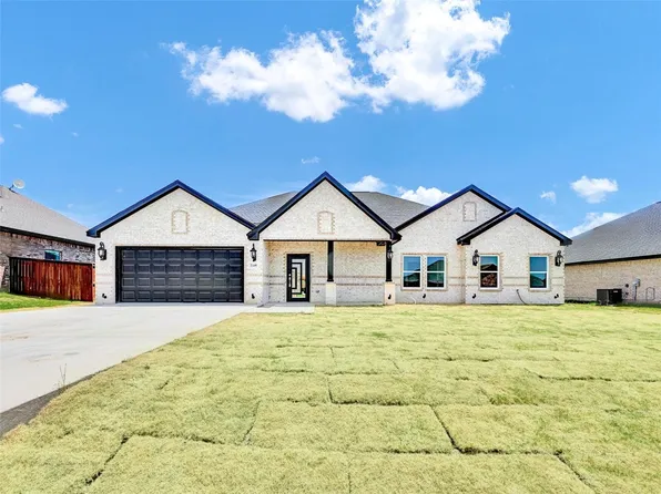 2105 Cole St, Mabank, TX 75147