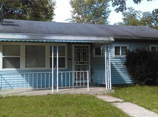 4625 Gardendale Ave, Dayton, OH 45417