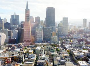 3345 Fillmore Street Apartments, San Francisco, CA 94123