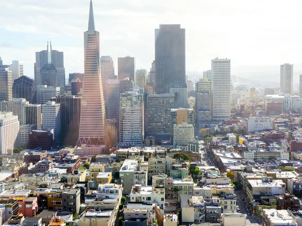 3345 Fillmore Street Apartments