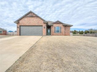 11327 Coyote Run, Guthrie, OK 73044