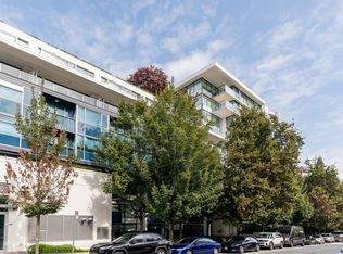 1777 W 7th Ave #202, Vancouver, BC V6J0E5