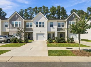 8773 Silver Perch Ln, North Charleston, SC 29420