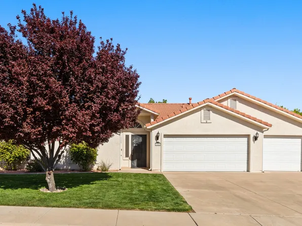 682 N 2240 E, Saint George, UT 84790