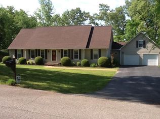 991 John Brown Rd, Henderson, TN 38340