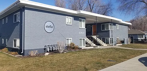 181 E Helm Ave #B Photo 1