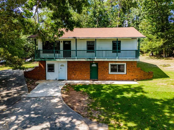 705 N Lakeshore Dr, Carrollton, GA 30117