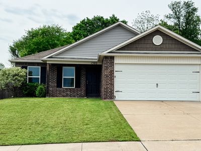 1505 S 31st St, Broken Arrow, OK, 74014