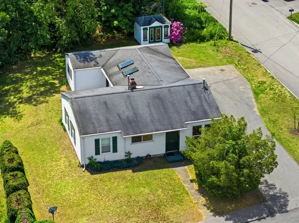 248 Hilldale Ave, Haverhill, MA 01832