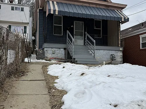 809 Lamont St Photo 1