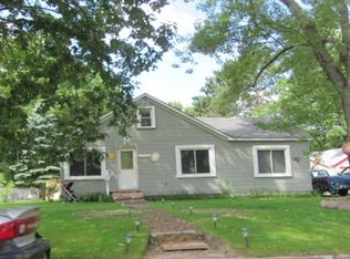 1017 5th Ave NE, Brainerd, MN 56401