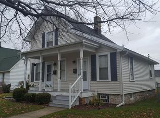 519 Cass St, Monroe, MI 48161