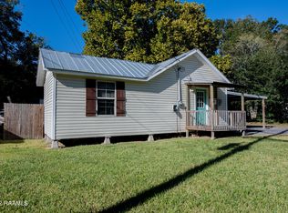 303 S Broadway St, Church Pt, LA 70525