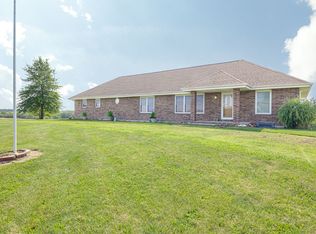 2586 NE Independence Rd, Hamilton, MO 64644