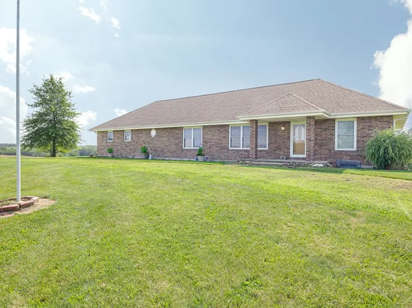 2586 NE Independence Rd, Hamilton, MO 64644