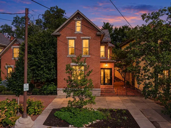 836 Mohawk St, Columbus, OH 43206