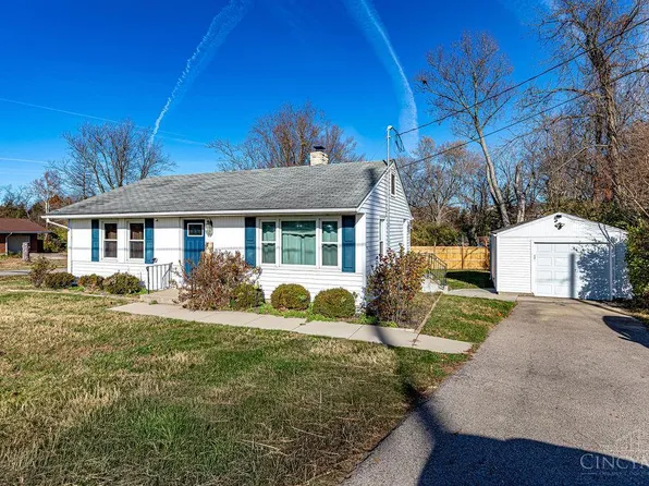 (undisclosed Address), Oxford, OH 45056
