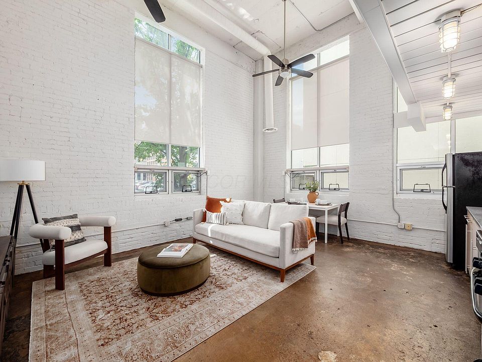 1st image of 60 E Spring St #121