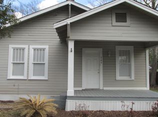 206 S 17th Ave, Hattiesburg, MS 39401