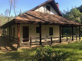 10545 Lewis Flat Rd, Red Bluff, CA 96080