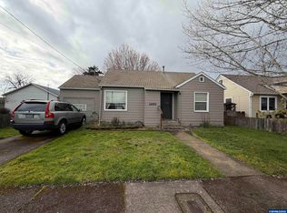1450 Walnut St SW, Albany, OR 97321