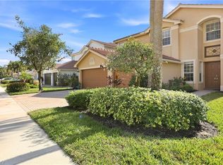 2150 Khasia PT, NAPLES, FL 34119