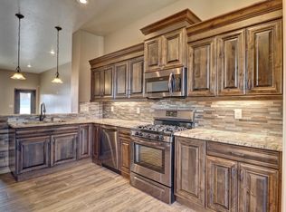 4483 Maricopa Cir, Las Cruces, NM 88011
