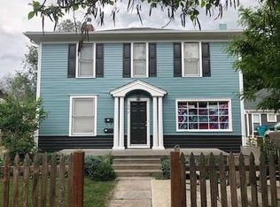 642 S Howes St #A, Fort Collins, CO 80521