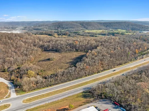 51.77 Ac Hwy #111, Cookeville, TN 38506