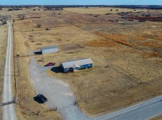 2765 County Street 2940, Blanchard, OK 73010