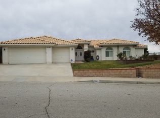 5067 Claro Way, Palmdale, CA 93551