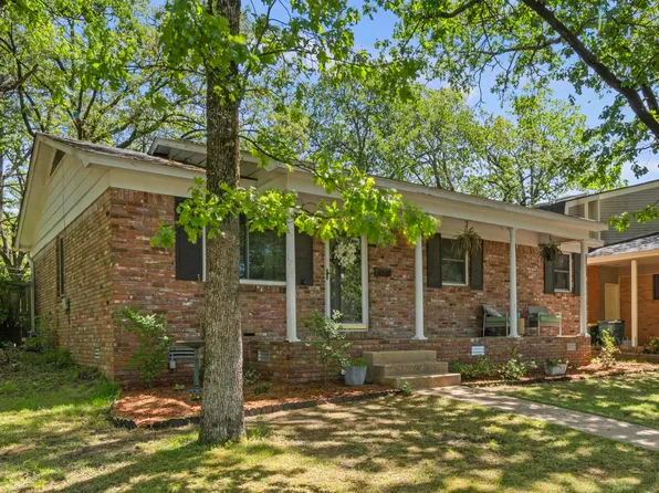 (undisclosed Address), Little Rock, AR 72205