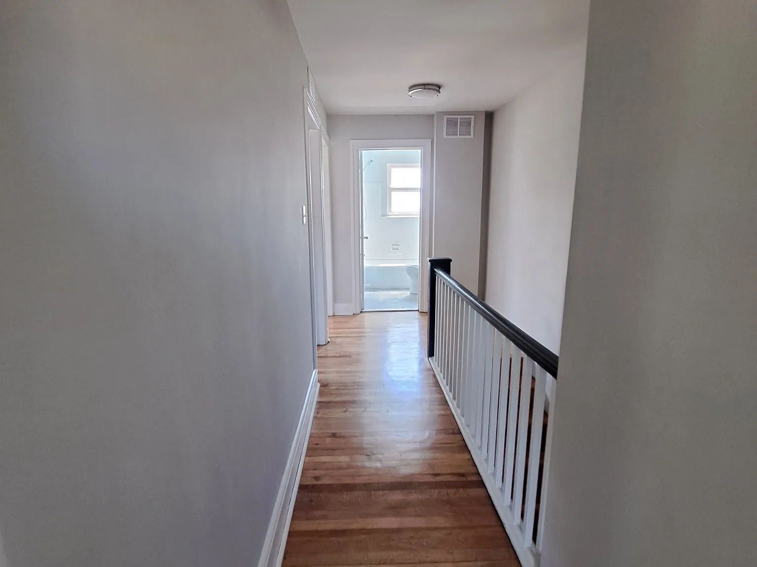 1802 Maple Street - 1 — Photo 2