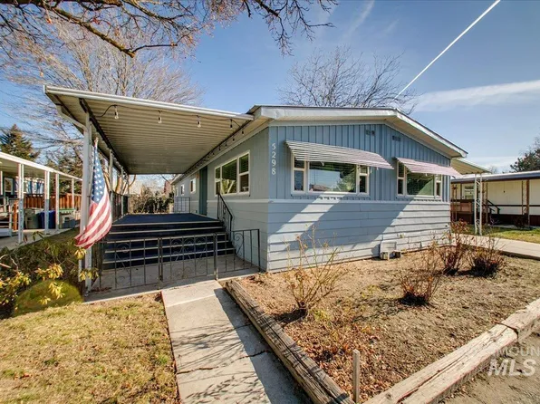 5298 N North Glen Ln, Boise, ID 83714