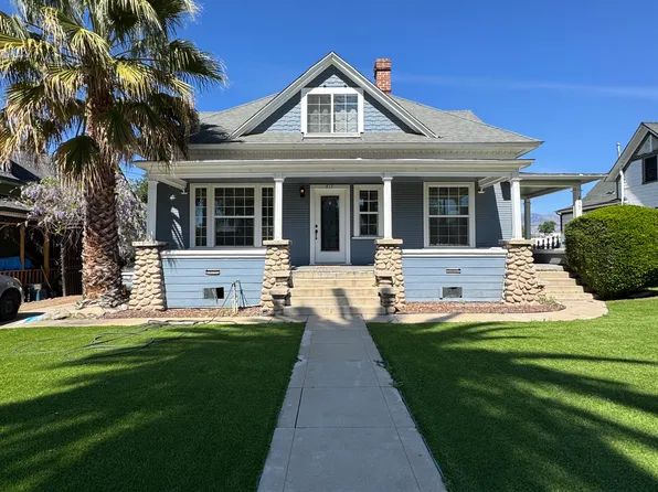 815 E High Ave, Redlands, CA 92374