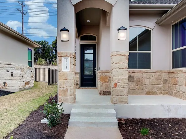 115 Cartwheel Bnd, Austin, TX 78738