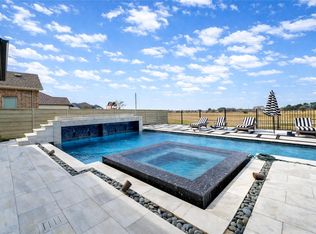 4914 Ashland Glen Ln, Manvel, TX 77578