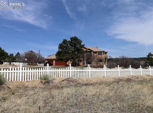 1350 Pleier Dr, Colorado Springs, CO 80921